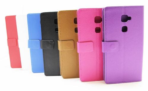 Standcase wallet Huawei Mate S