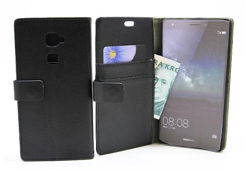 Standcase wallet Huawei Mate S