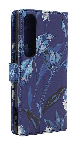 Skimblocker Sony Xperia 1 VII Mobilcover Design