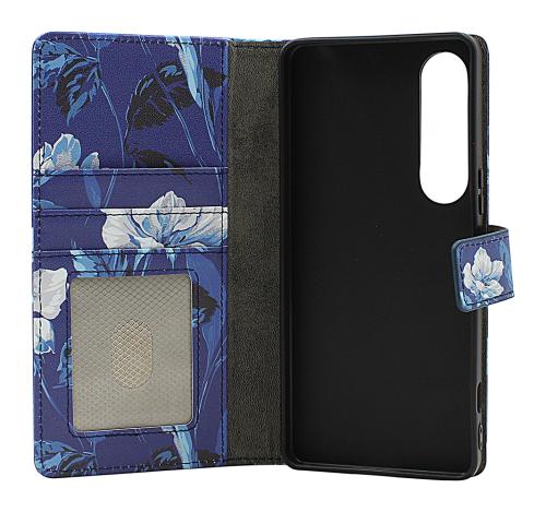 Skimblocker Sony Xperia 1 VII Mobilcover Design