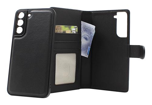 Skimblocker Samsung Galaxy S22 Plus 5G Magnet Mobilcover