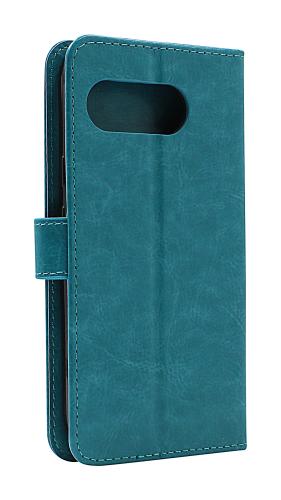 Crazy Horse Google Pixel 9a Mobilcover