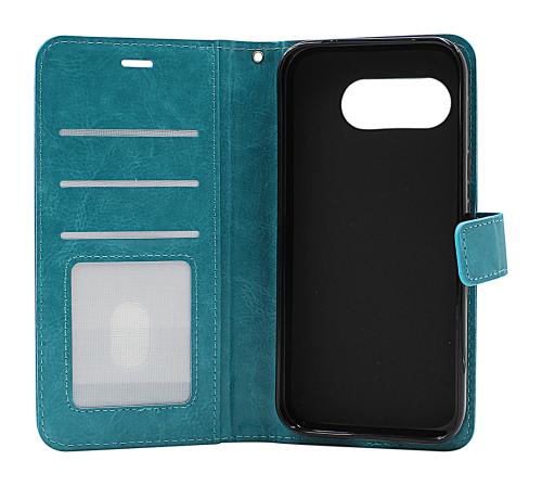 Crazy Horse Google Pixel 9a Mobilcover