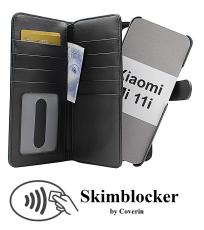 Skimblocker XL Magnet Wallet Xiaomi Mi 11i