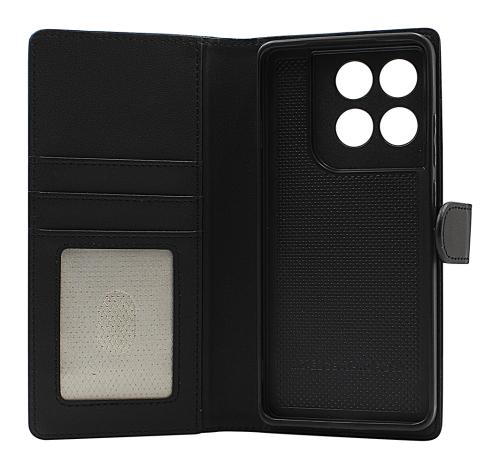 Skimblocker Motorola Edge 60 Pro Magnet Mobilcover