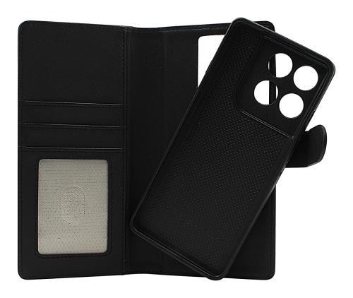 Skimblocker Motorola Edge 60 Pro Magnet Mobilcover
