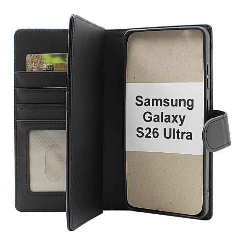 Skimblocker Samsung Galaxy S26 Ultra XL Mobilcover