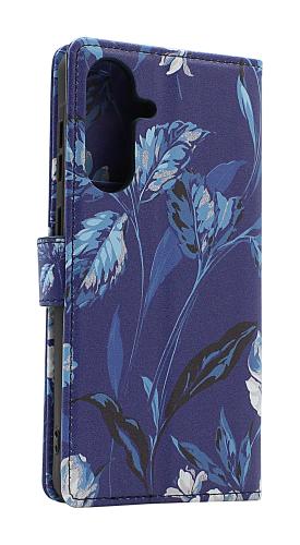 Skimblocker Samsung Galaxy A36 Mobilcover Design