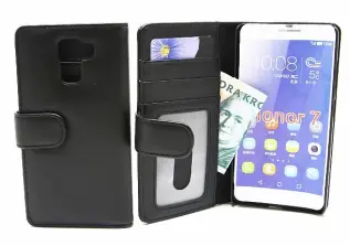 Skimblocker Mobiltaske Huawei Honor 7