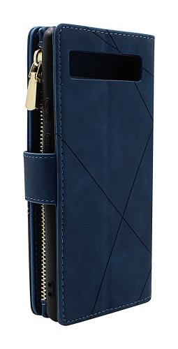 XL Standcase Luxwallet Google Pixel 6a 5G