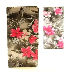 Standcase Designwallet Huawei P8