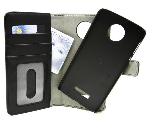 Magnet Wallet Lenovo Motorola Moto Z
