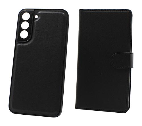 Skimblocker Samsung Galaxy S22 Plus 5G Magnet Mobilcover