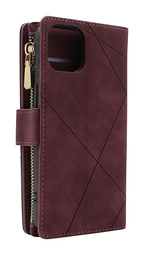 XL Standcase Luxwallet iPhone 14 (6.1)