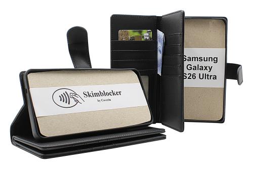 Skimblocker Samsung Galaxy S26 Ultra XL Mobilcover