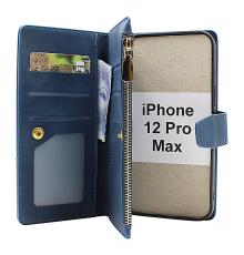 XL iPhone 12 Pro Max Luksus Mobilcover