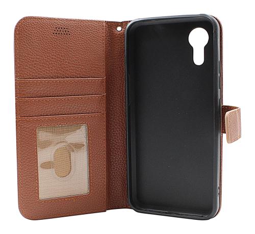 New Standcase Wallet Samsung Galaxy Xcover7 5G (SM-G556B)