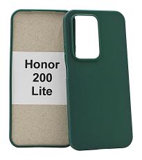 Silikone Cover Honor 200 Lite 5G