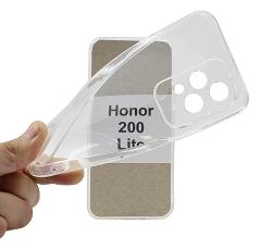 Ultra Thin TPU Cover Honor 200 Lite 5G