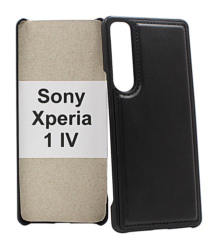 Magnet Cover Sony Xperia 1 IV (XQ-CT54)