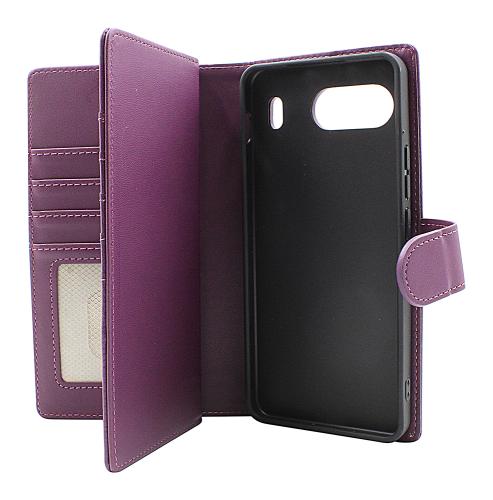 Skimblocker OnePlus Nord 4 5G XL Mobilcover