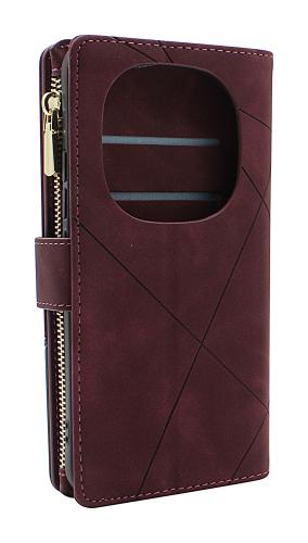 XL Xiaomi Redmi Note 15 Pro+ Luksus Mobilcover