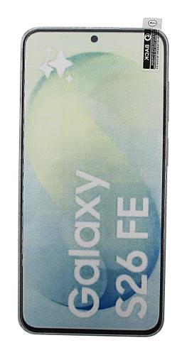 Glasbeskyttelse Samsung Galaxy S26 FE
