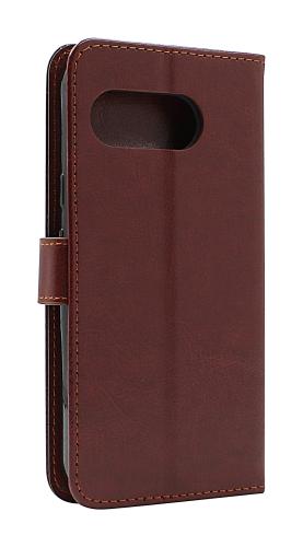 Crazy Horse Google Pixel 9a Mobilcover