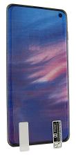 6-Pack Sk&aelig;rmbeskyttelse Samsung Galaxy S10e (G970F)