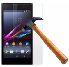 Glasbeskyttelse Sony Xperia M5 (E5603)