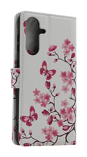 Skimblocker Samsung Galaxy A36 Mobilcover Design