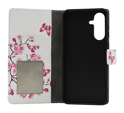 Skimblocker Samsung Galaxy A36 Mobilcover Design