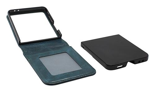 Mobilcover Samsung Galaxy Z Flip7 (SM-F766B)
