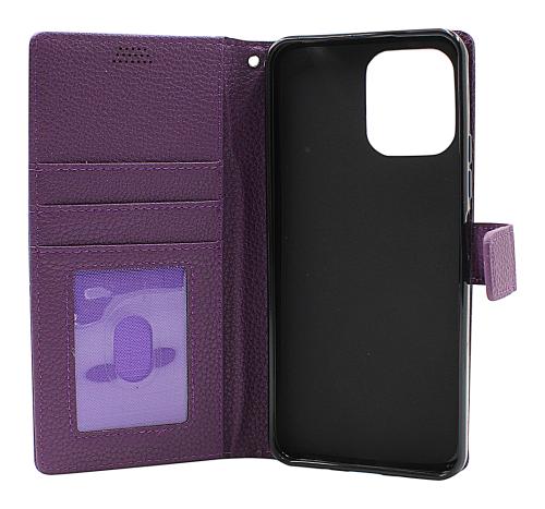 New Standcase Wallet Xiaomi Redmi 12 5G