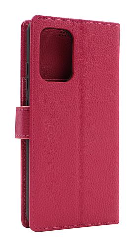 New Standcase Wallet Nokia X30 5G