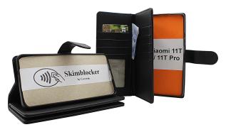Skimblocker Xiaomi 11T / 11T Pro XL Mobilcover