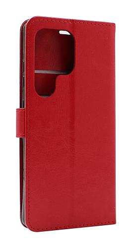 Crazy Horse Samsung Galaxy S25 Ultra Mobilcover