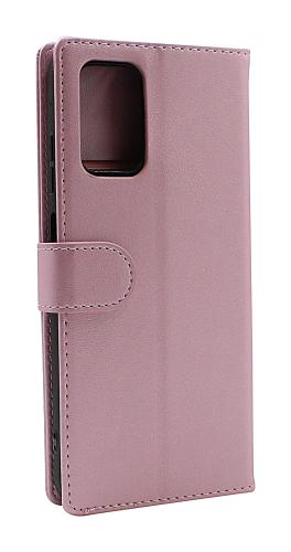 Zipper Standcase Wallet Nokia G42 5G
