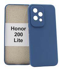 Silikone Cover Honor 200 Lite 5G