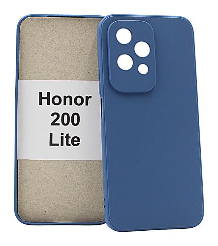 Silikone Cover Honor 200 Lite 5G