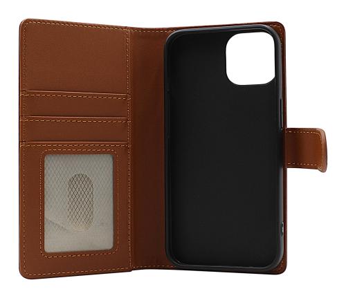 Skimblocker iPhone 13 / 14 Mobilcover