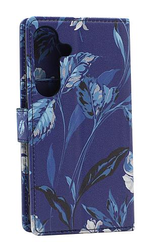 Skimblocker Samsung Galaxy S24 / S25 Mobilcover Design