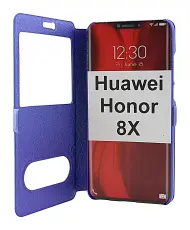 Flipcase Huawei Honor 8X