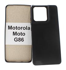 TPU Cover Motorola Moto G86