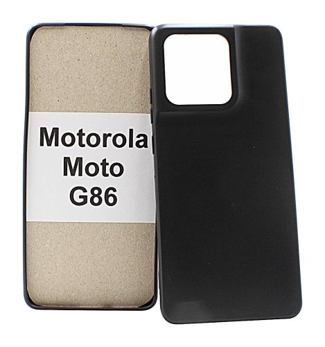 TPU Cover Motorola Moto G86