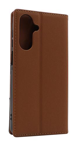 Samsung Galaxy A17 / A26 Luksus Mobilcover Slim
