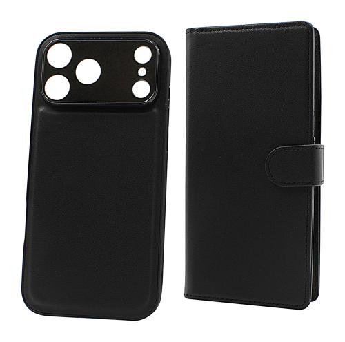Skimblocker iPhone 18 Pro Max Magnet Mobilcover