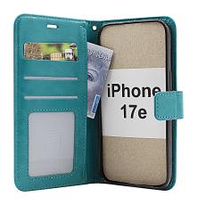 Crazy Horse iPhone 17e Mobilcover