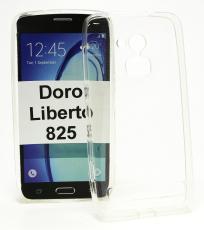 Ultra Thin TPU Cover Doro Liberto 825