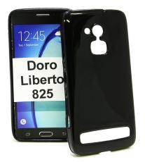 TPU Mobilcover Doro Liberto 825